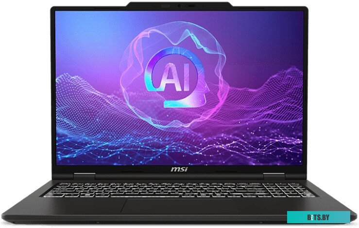 Ноутбук MSI VenturePro 16 AI A2HVEG-033XRU 9S7-261121-033