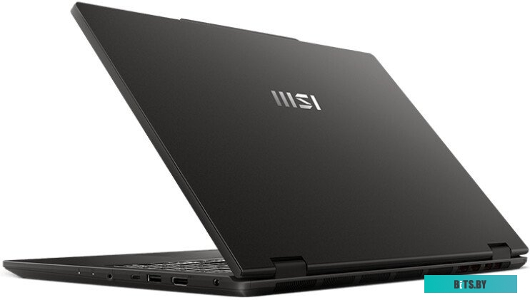 Ноутбук MSI VenturePro 16 AI A2HVEG-033XRU 9S7-261121-033