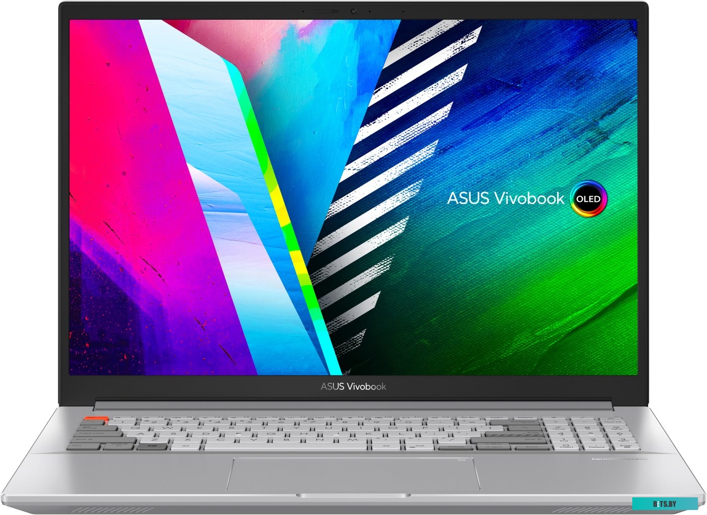 Ноутбук Asus Vivobook Pro 16X OLED N7600PC-L2021T