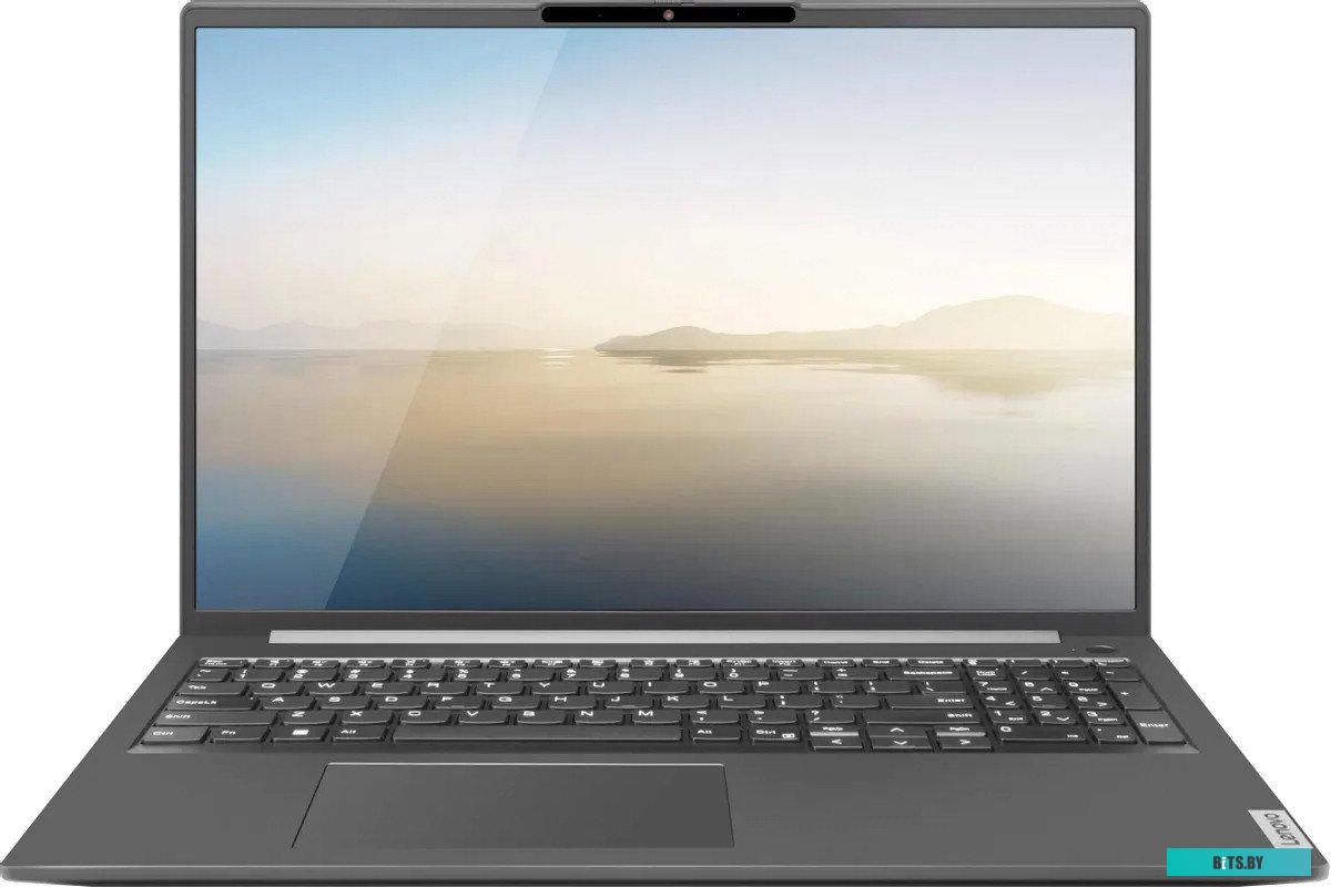 7530U/16GB/512GB Ноутбук Lenovo ZhaoYang X5-16 ABP 16" AMD Ryzen 5 7530U/16GB/512GB SSD/DOS, серый
