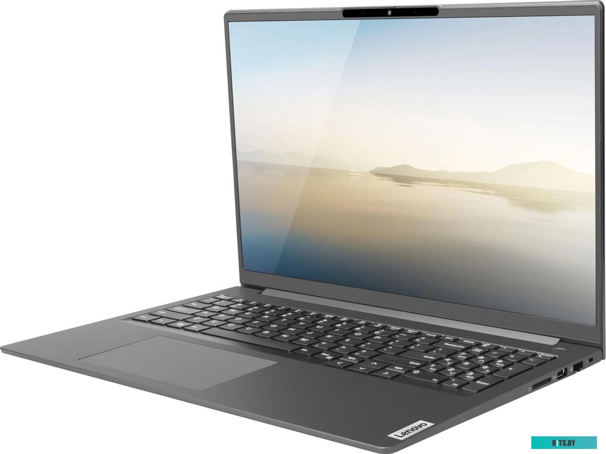 7530U/16GB/512GB Ноутбук Lenovo ZhaoYang X5-16 ABP 16" AMD Ryzen 5 7530U/16GB/512GB SSD/DOS, серый