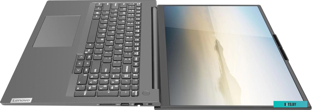7530U/16GB/512GB Ноутбук Lenovo ZhaoYang X5-16 ABP 16" AMD Ryzen 5 7530U/16GB/512GB SSD/DOS, серый
