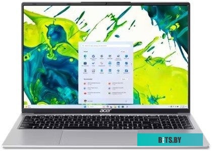 Ноутбук Notebook ACER Aspire Lite AL16-54P-30QY NX.D76CD.002