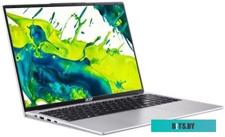 Ноутбук Notebook ACER Aspire Lite AL16-54P-30QY NX.D76CD.002