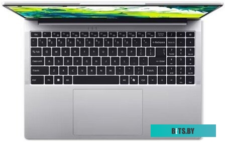 Ноутбук Notebook ACER Aspire Lite AL16-54P-30QY NX.D76CD.002