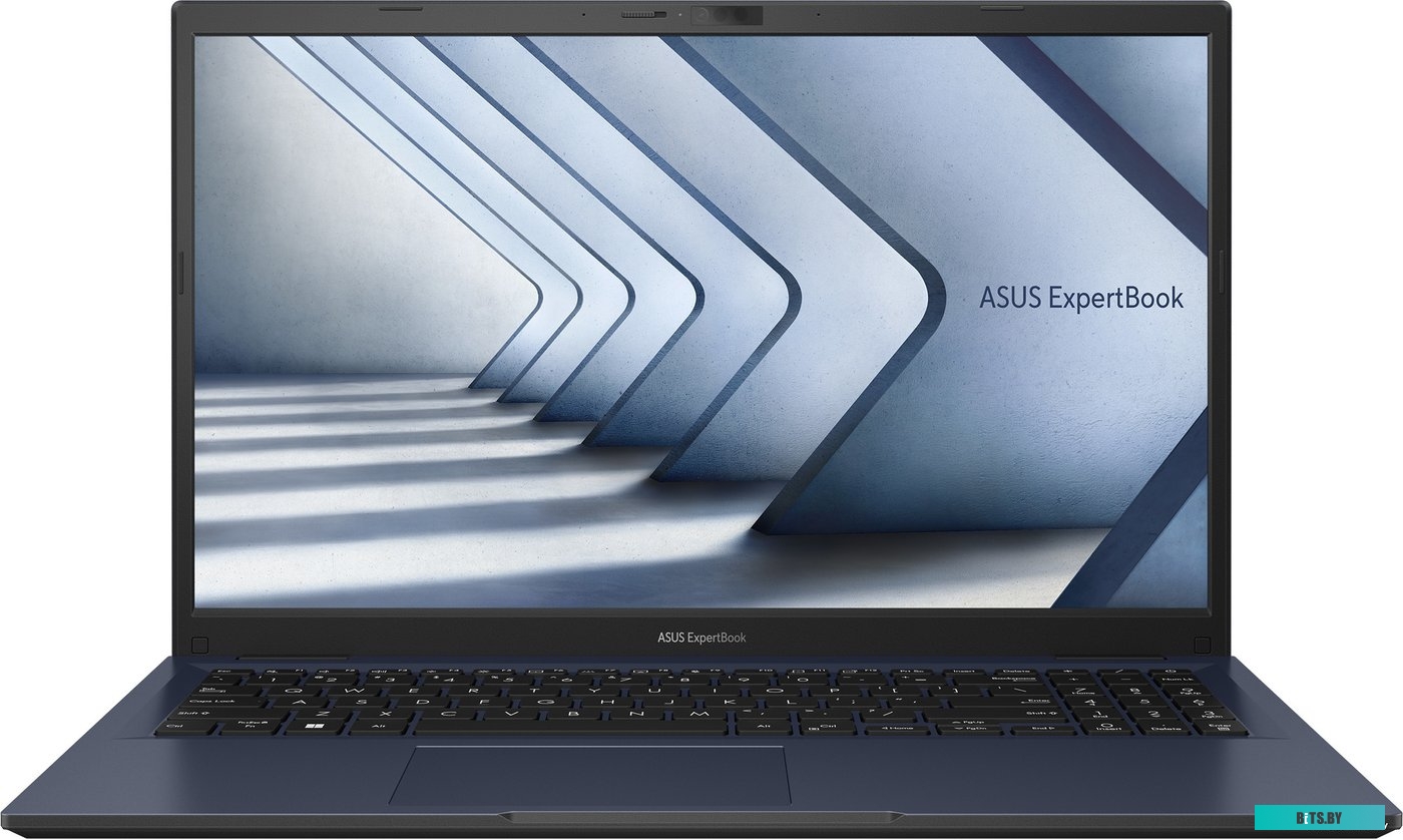 Ноутбук ASUS ExpertBook B1 B1502CBA-BQ0430X 90NX05U1-M00HD0