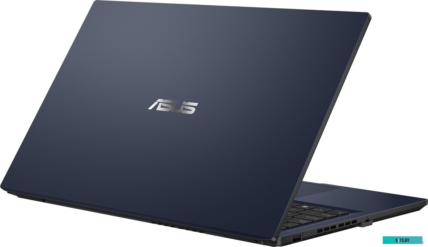 90NX05U1-M03BZ0 Ноутбук ASUS ExpertBook B1 B1502CBA-BQ2998 [90NX05U1-M03BZ0] Black 15.6" {FHD i7 1255U(1.7Ghz)/16384Mb/1024PCISSDGb/noDVD/Int:Intel UH