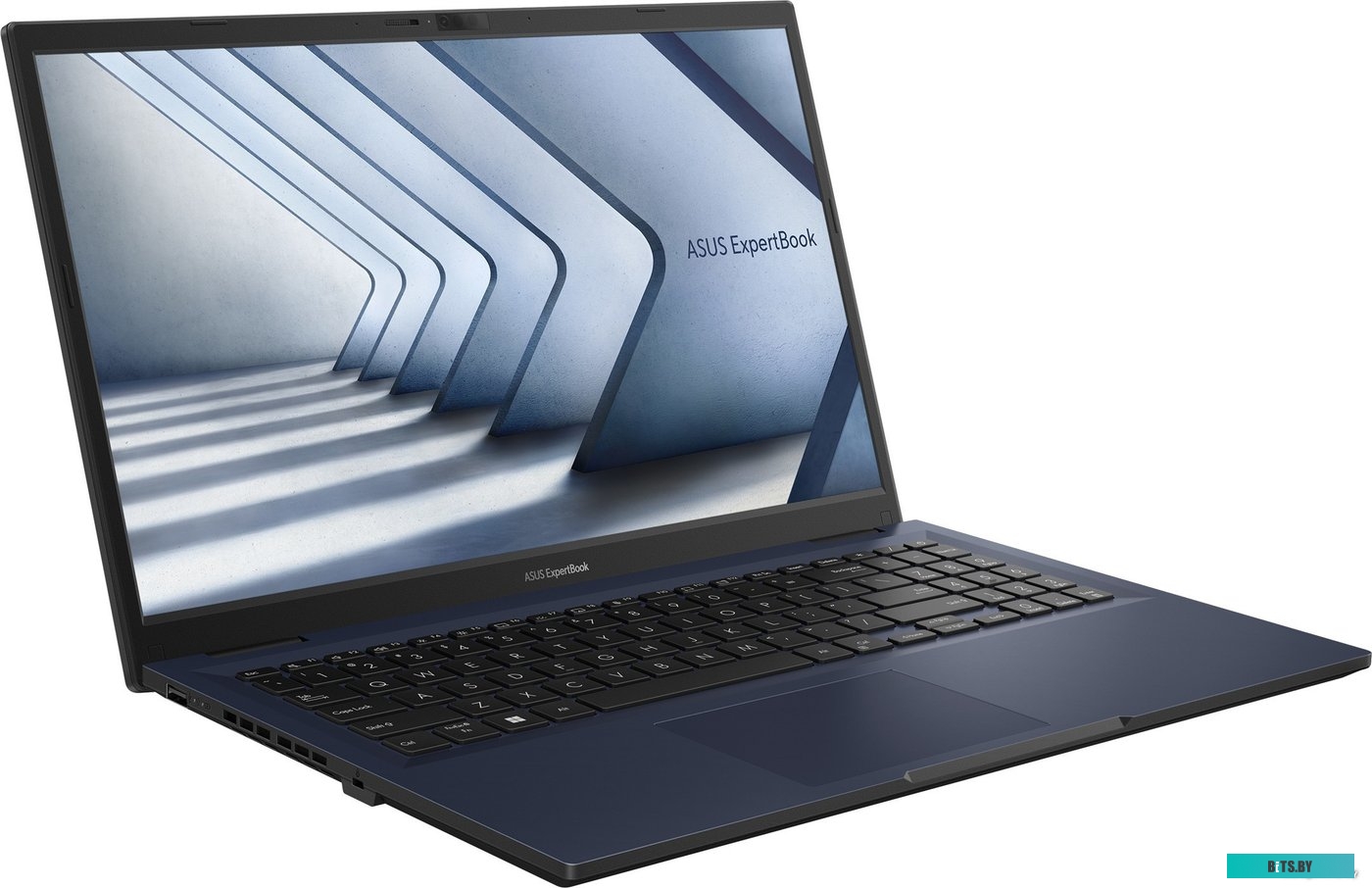 90NX05U1-M03BZ0 Ноутбук ASUS ExpertBook B1 B1502CBA-BQ2998 [90NX05U1-M03BZ0] Black 15.6" {FHD i7 1255U(1.7Ghz)/16384Mb/1024PCISSDGb/noDVD/Int:Intel UH