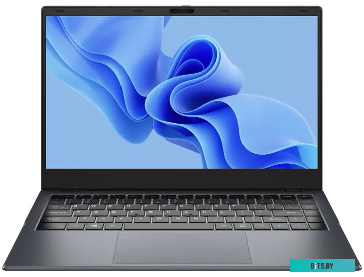 Ноутбук CHUWI GemiBook Xpro CWI574-P58N2N1HDMXX
