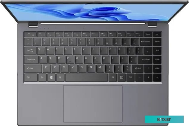 Ноутбук CHUWI GemiBook Xpro CWI574-P58N2N1HDMXX