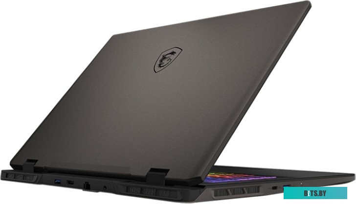 Ноутбук MSI Sword 17 HX B13VEKG-200XRU 9S7-17T214-200