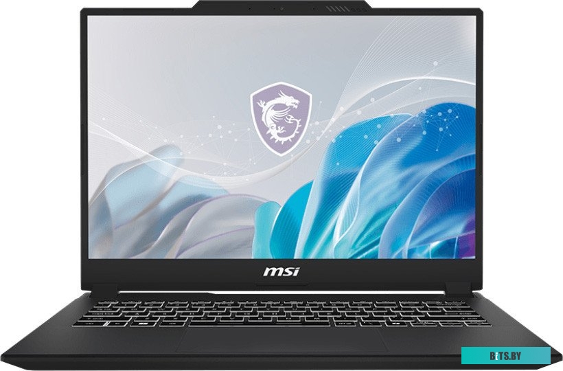 Ноутбук MSI Creator M14 A13VF-089RU <9S7-14P112-089>