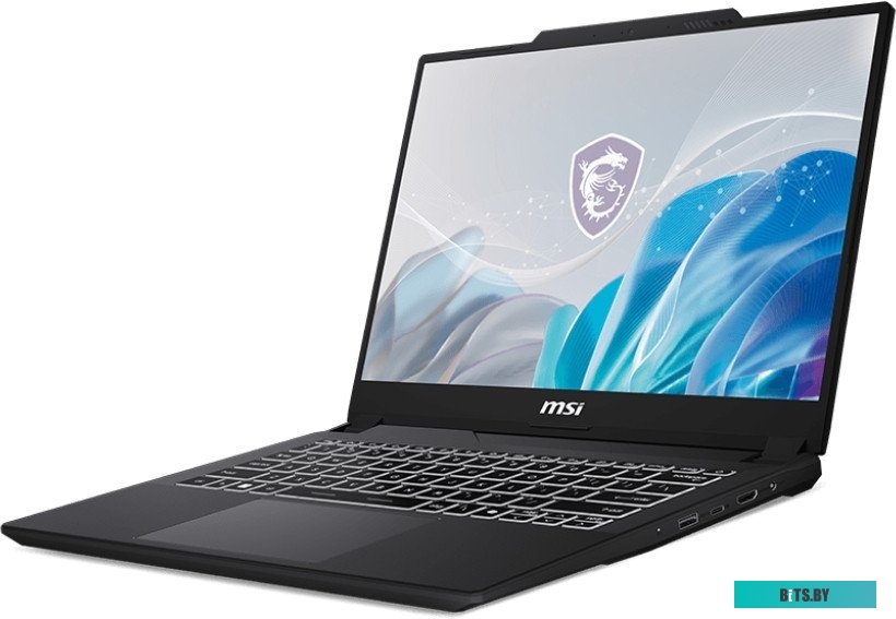 Ноутбук MSI Creator M14 A13VF-089RU <9S7-14P112-089>