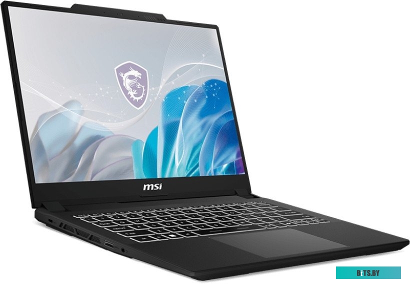 Ноутбук MSI Creator M14 A13VF-089RU <9S7-14P112-089>