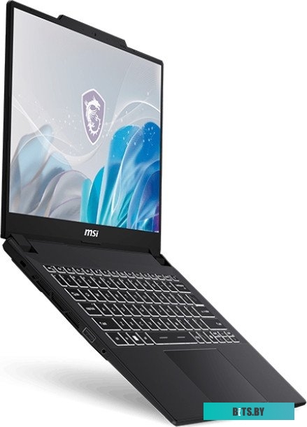 Ноутбук MSI Creator M14 A13VF-089RU <9S7-14P112-089>
