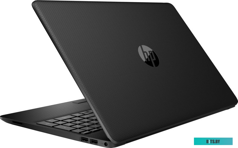 Ноутбук HP 15-dw4002nia 6N237EA (клавиатура без кириллицы)