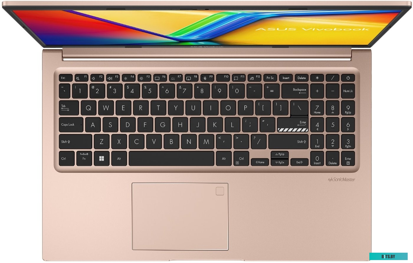 Ноутбук ASUS VivoBook 15 X1504ZA-BQ1415 90NB1023-M02270