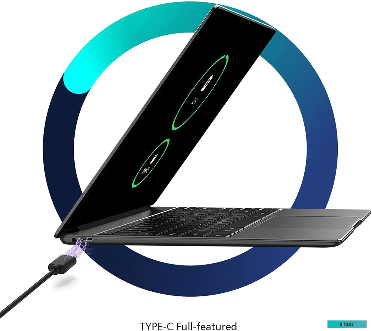 Ноутбук Chuwi CoreBook X 2022 CWI529-308N5N1PDNXX