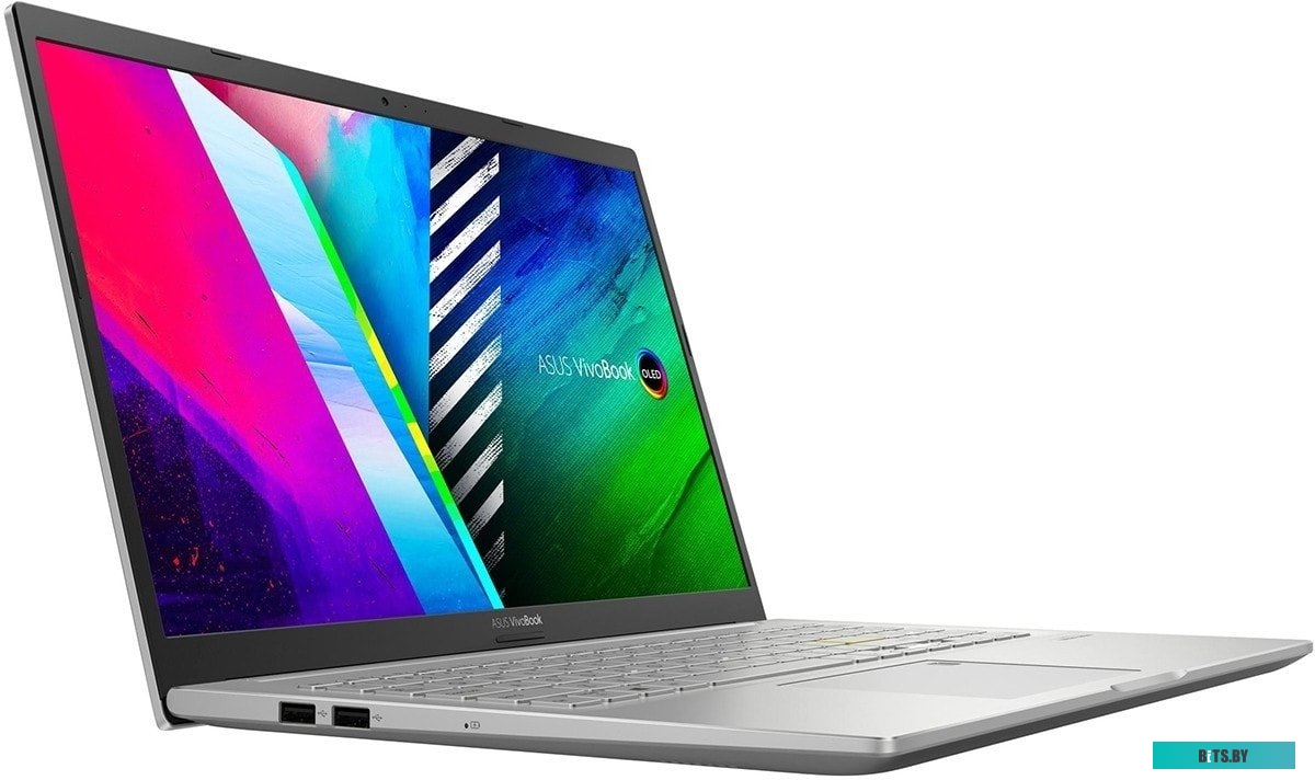 VivoBook ASUS VivoBook 15 K513EA-L12289 90NB0SG2-M35040 || Intel Core i7 1165G7, 2.8 GHz - 4.7 GHz, 8192 Mb, 15.6" Full HD 1920x1080, 512 Gb SSD, DVD 