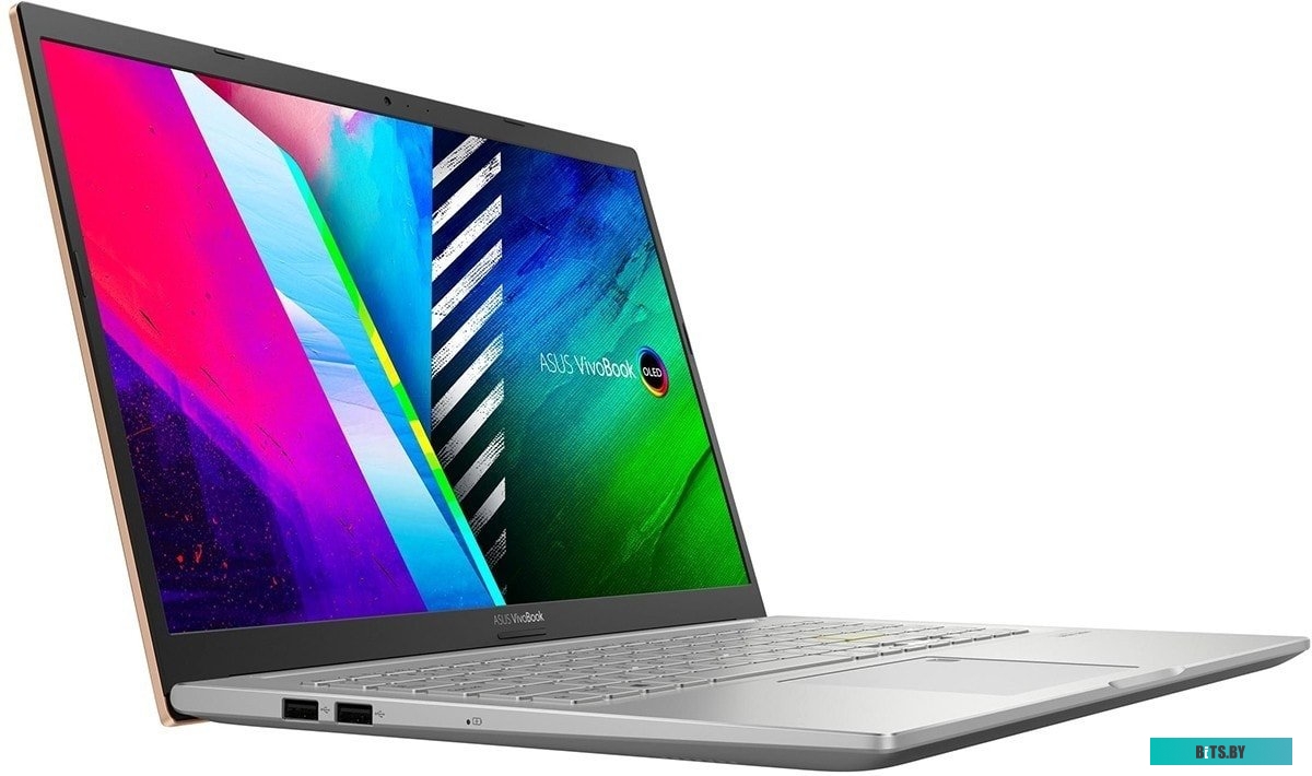 VivoBook ASUS VivoBook 15 K513EA-L12289 90NB0SG2-M35040 || Intel Core i7 1165G7, 2.8 GHz - 4.7 GHz, 8192 Mb, 15.6" Full HD 1920x1080, 512 Gb SSD, DVD 