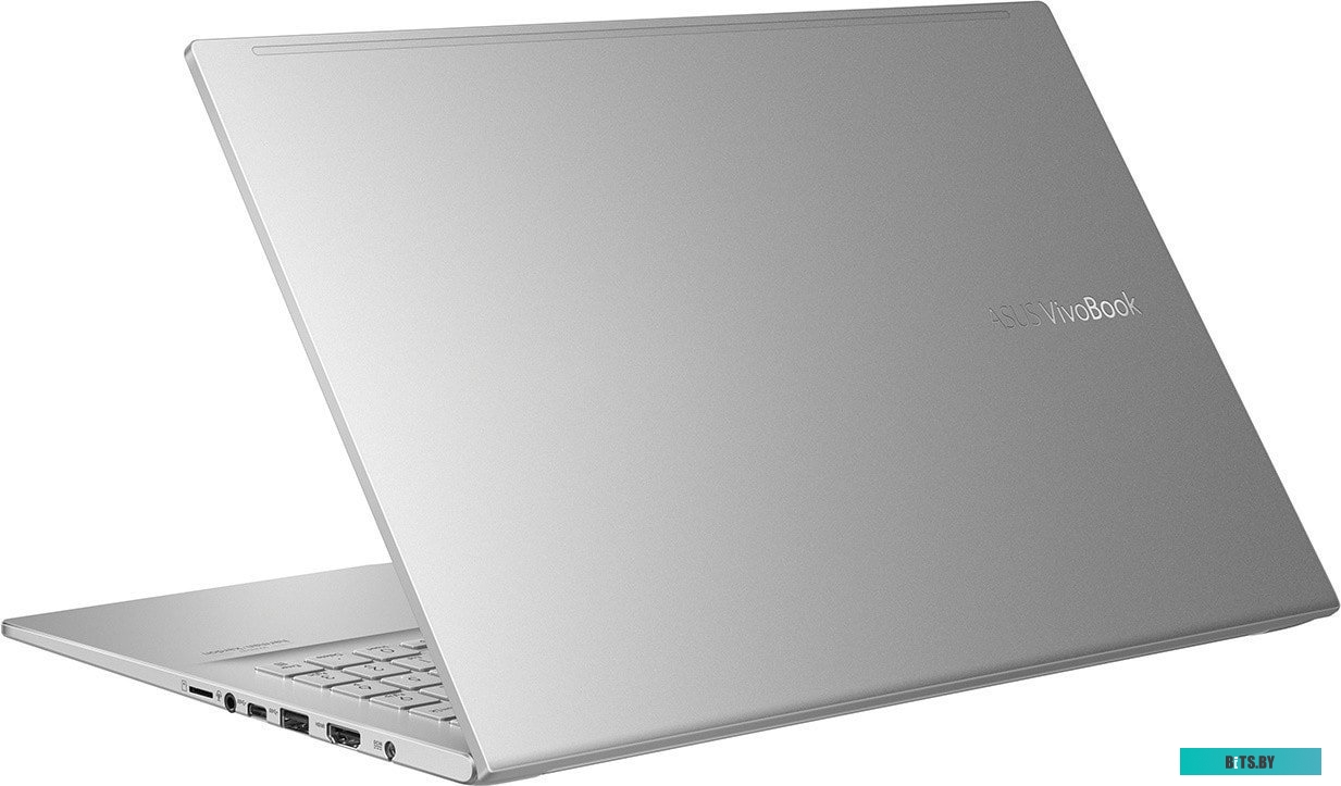 VivoBook ASUS VivoBook 15 K513EA-L12289 90NB0SG2-M35040 || Intel Core i7 1165G7, 2.8 GHz - 4.7 GHz, 8192 Mb, 15.6" Full HD 1920x1080, 512 Gb SSD, DVD 