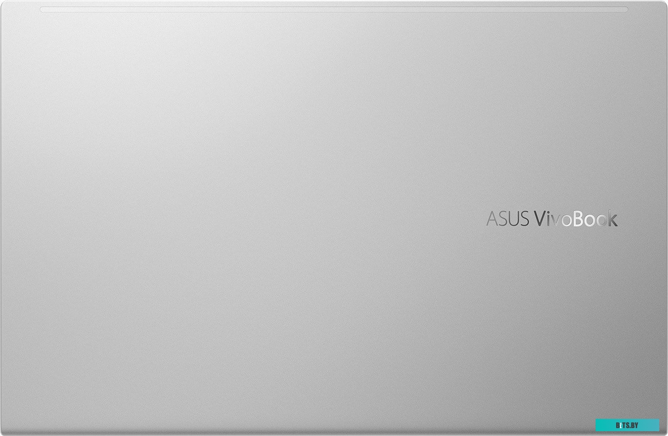 VivoBook ASUS VivoBook 15 K513EA-L12289 90NB0SG2-M35040 || Intel Core i7 1165G7, 2.8 GHz - 4.7 GHz, 8192 Mb, 15.6" Full HD 1920x1080, 512 Gb SSD, DVD 