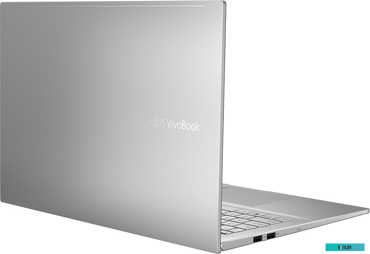 VivoBook ASUS VivoBook 15 K513EA-L12289 90NB0SG2-M35040 || Intel Core i7 1165G7, 2.8 GHz - 4.7 GHz, 8192 Mb, 15.6" Full HD 1920x1080, 512 Gb SSD, DVD 