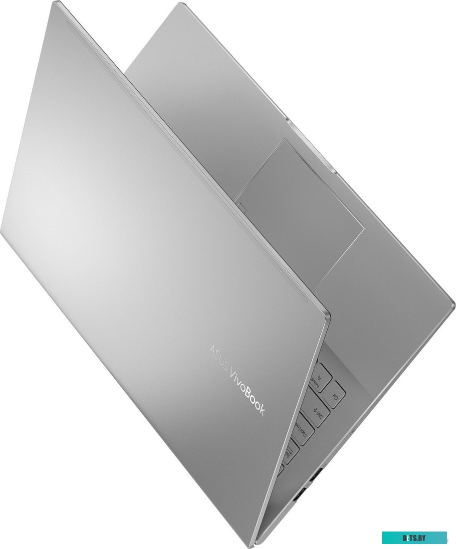 VivoBook ASUS VivoBook 15 K513EA-L12289 90NB0SG2-M35040 || Intel Core i7 1165G7, 2.8 GHz - 4.7 GHz, 8192 Mb, 15.6" Full HD 1920x1080, 512 Gb SSD, DVD 