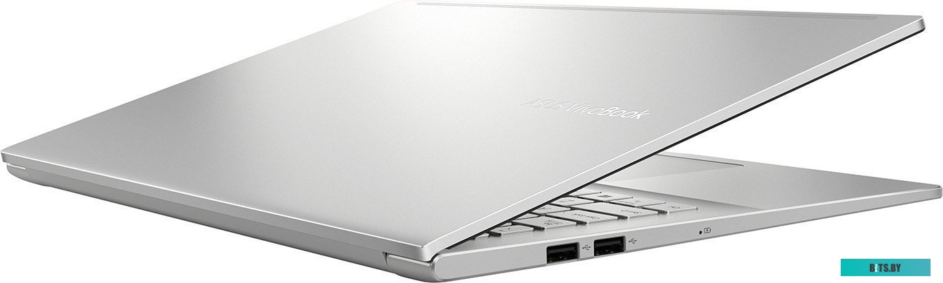 VivoBook ASUS VivoBook 15 K513EA-L12289 90NB0SG2-M35040 || Intel Core i7 1165G7, 2.8 GHz - 4.7 GHz, 8192 Mb, 15.6" Full HD 1920x1080, 512 Gb SSD, DVD 