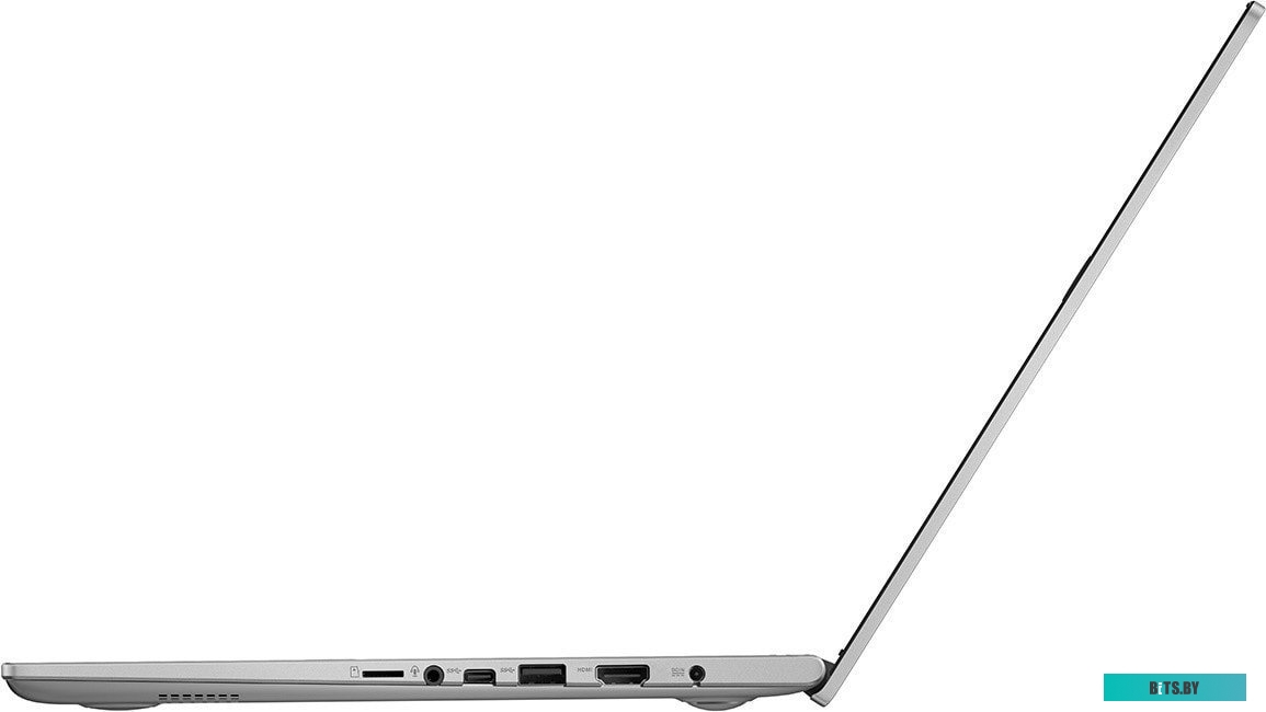 VivoBook ASUS VivoBook 15 K513EA-L12289 90NB0SG2-M35040 || Intel Core i7 1165G7, 2.8 GHz - 4.7 GHz, 8192 Mb, 15.6" Full HD 1920x1080, 512 Gb SSD, DVD 
