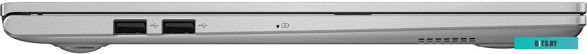 VivoBook ASUS VivoBook 15 K513EA-L12289 90NB0SG2-M35040 || Intel Core i7 1165G7, 2.8 GHz - 4.7 GHz, 8192 Mb, 15.6" Full HD 1920x1080, 512 Gb SSD, DVD 