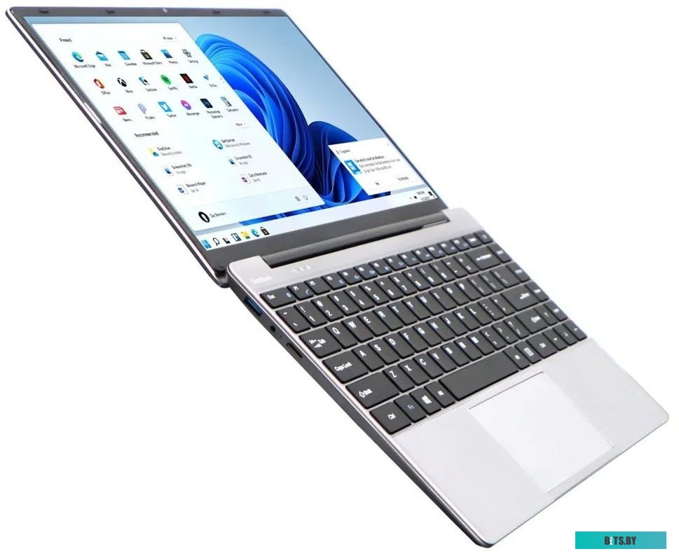 Ноутбук KUU XBOOK-4 XBOOK-4-8-512G