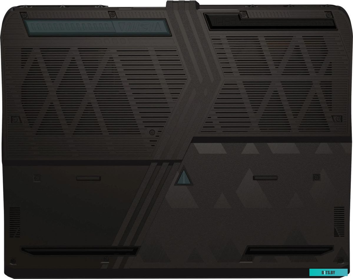 Ноутбук MSI MS-15M1 Vector 16 HX A13VHG-648XBY 9S7-15M142-648