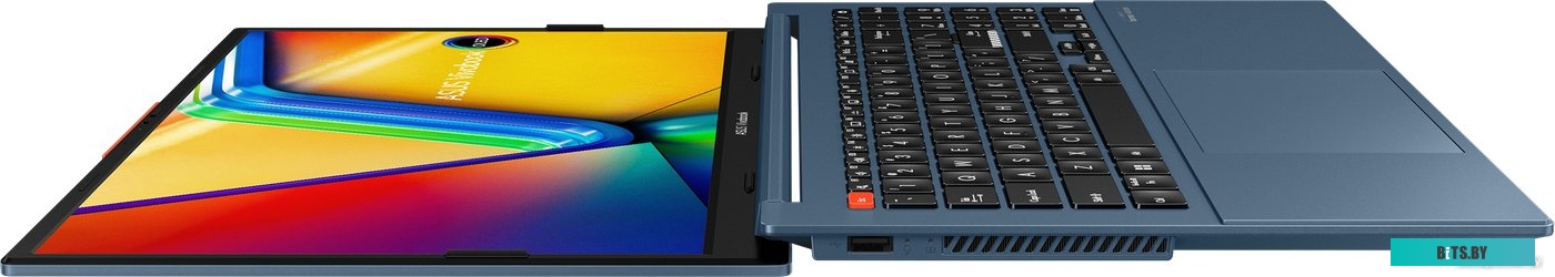 Ноутбук ASUS Vivobook S 15 OLED K5504V K5504VA-MA404 (90NB0ZK2-M00PP0)