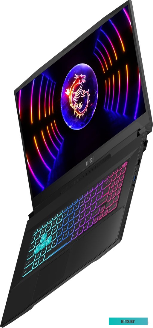 Игровой Ноутбук MSI Katana 17 B12VEK-268XRU 9S7-17L541-268