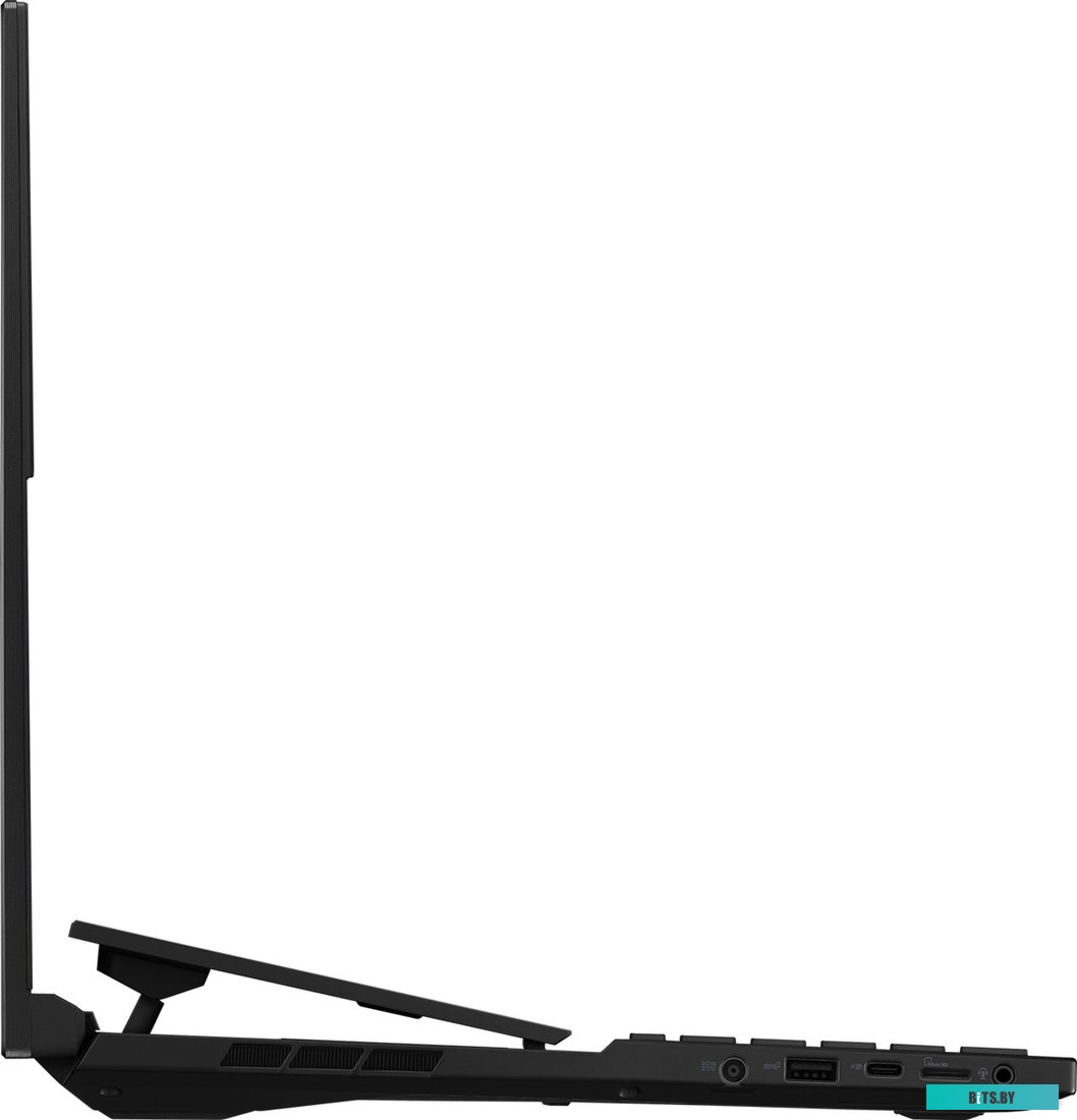 90NR0BI1-M00270-NC3-002 Ноутбук ASUS ROG Zephyrus Duo 16 GX650PY-NM040W R9-7945HX/32Gb/2TB SSD/16,0"WQHD 2560X1440/ GeForce RTX 4090 16Gb/WiFi6/BT/Cam