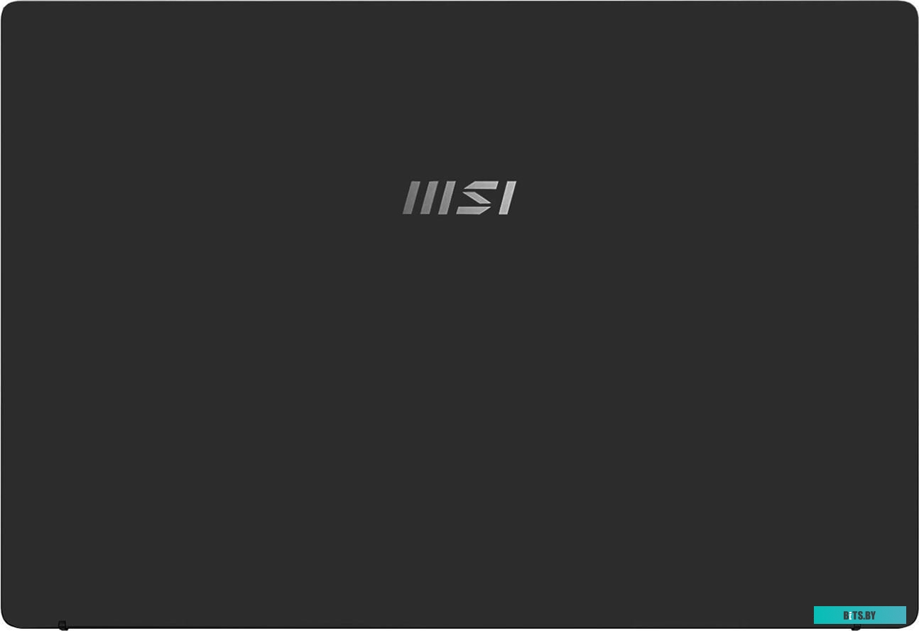 Ноутбук MSI Modern 14 C5M-012RU 9S7-14JK12-012 (Ryzen 5 5625U, 16Gb, SSD512Gb, Win11, черный)