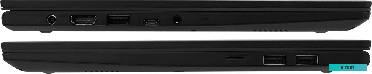 Ноутбук MSI Modern 14 C5M-012RU 9S7-14JK12-012 (Ryzen 5 5625U, 16Gb, SSD512Gb, Win11, черный)