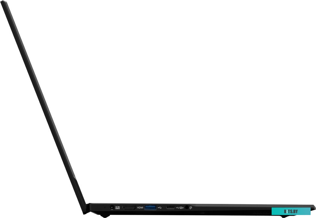 B150I-009B Ноутбук Osio FocusLine B150i-009b Intel N N100 8Gb SSD512Gb Intel UHD Graphics 15.6" IPS FHD (1920x1080) noOS black WiFi BT Cam 5000mAh