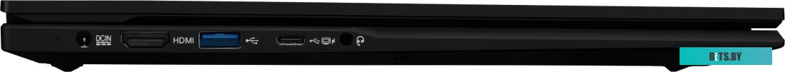 B150I-009B Ноутбук Osio FocusLine B150i-009b Intel N N100 8Gb SSD512Gb Intel UHD Graphics 15.6" IPS FHD (1920x1080) noOS black WiFi BT Cam 5000mAh