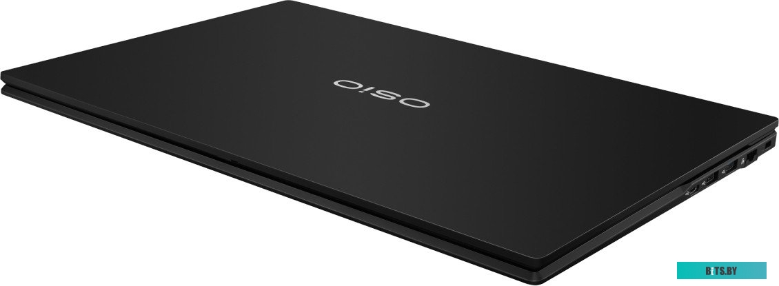 B150I-009B Ноутбук Osio FocusLine B150i-009b Intel N N100 8Gb SSD512Gb Intel UHD Graphics 15.6" IPS FHD (1920x1080) noOS black WiFi BT Cam 5000mAh