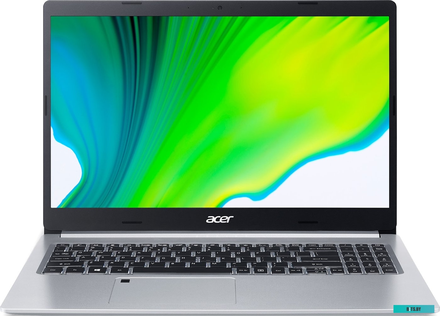 Ноутбук Acer Aspire 5 A515-45-R58W NX.A84EP.00E (клавиатура без кириллицы)
