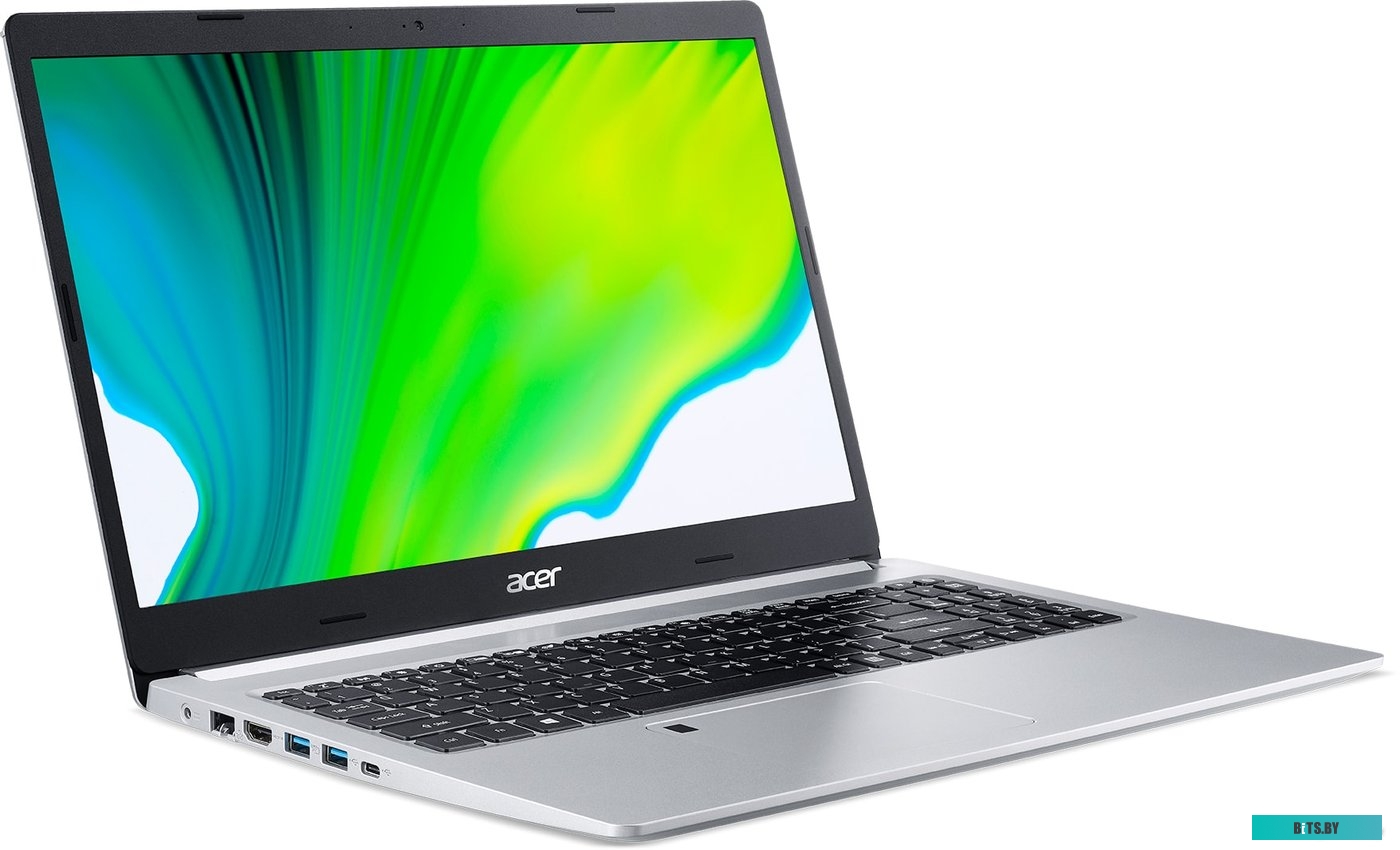 Ноутбук Acer Aspire 5 A515-45-R58W NX.A84EP.00E (клавиатура без кириллицы)