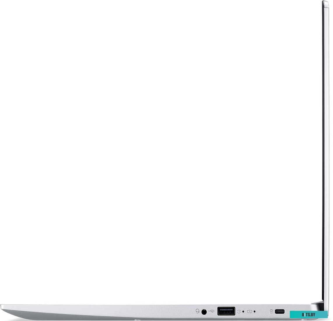 Ноутбук Acer Aspire 5 A515-45-R58W NX.A84EP.00E (клавиатура без кириллицы)