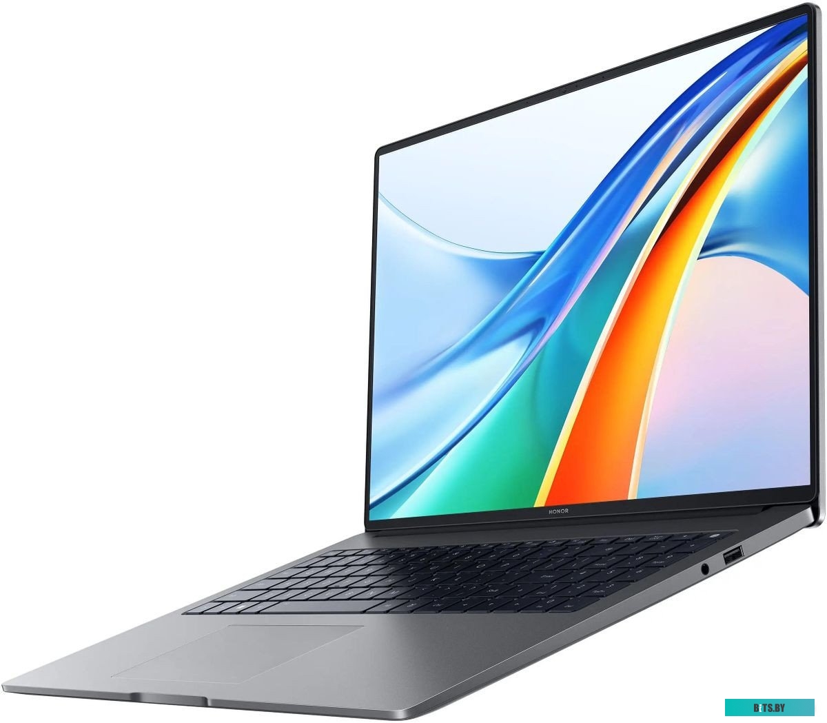 Ноутбук Honor MagicBook X 16 Pro 2024 BRN-G58