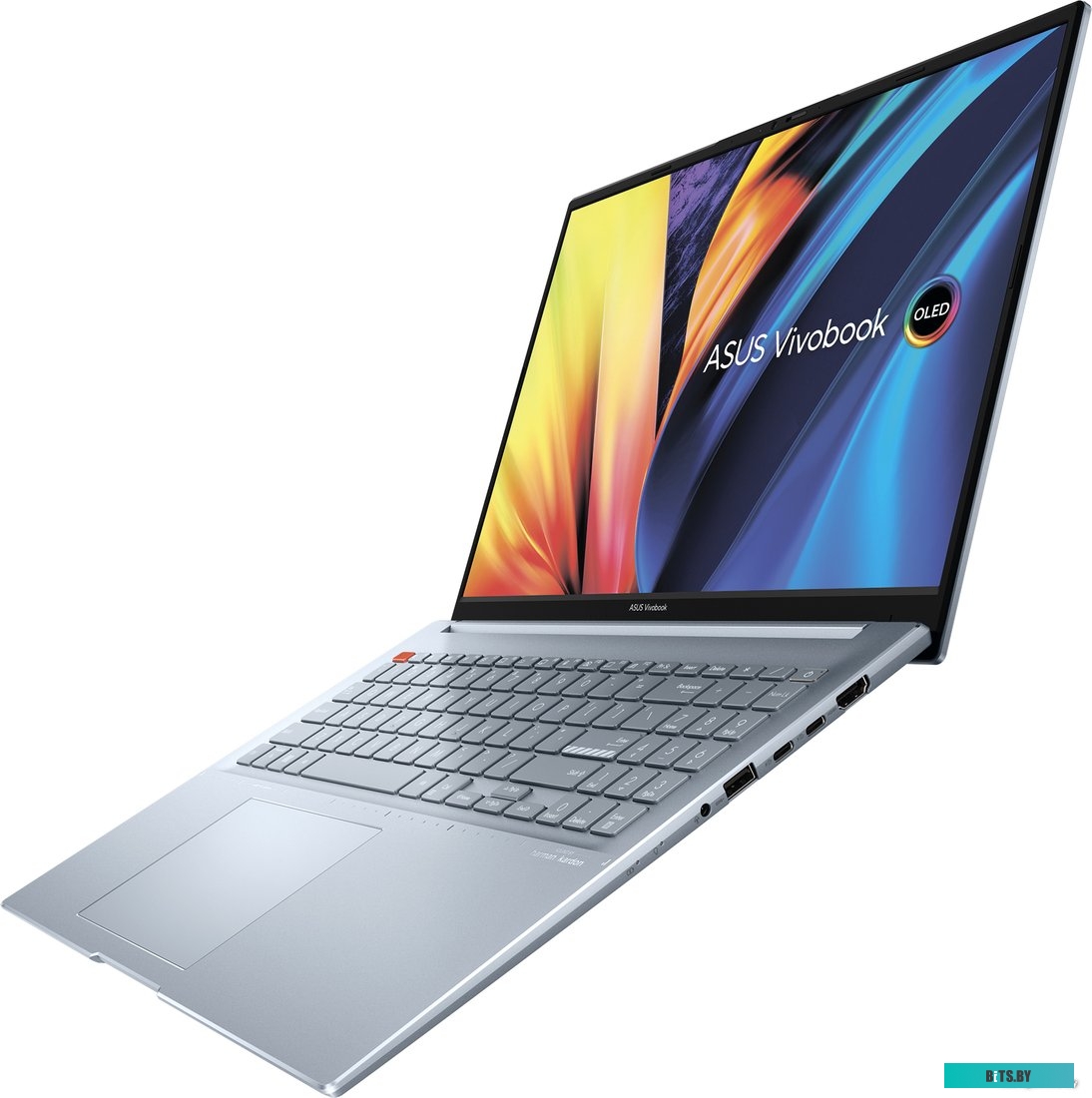 Ноутбук ASUS Vivobook S 16X M5602QA-KV120 90NB0XW3-M004P0
