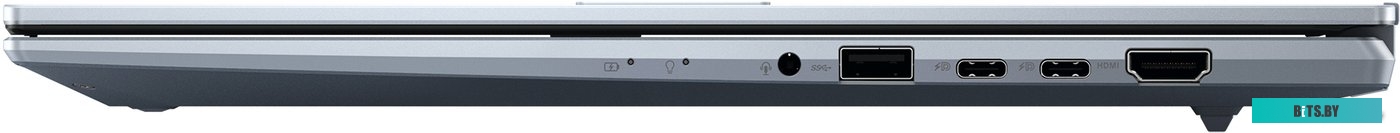 Ноутбук ASUS Vivobook S 16X M5602QA-KV120 90NB0XW3-M004P0