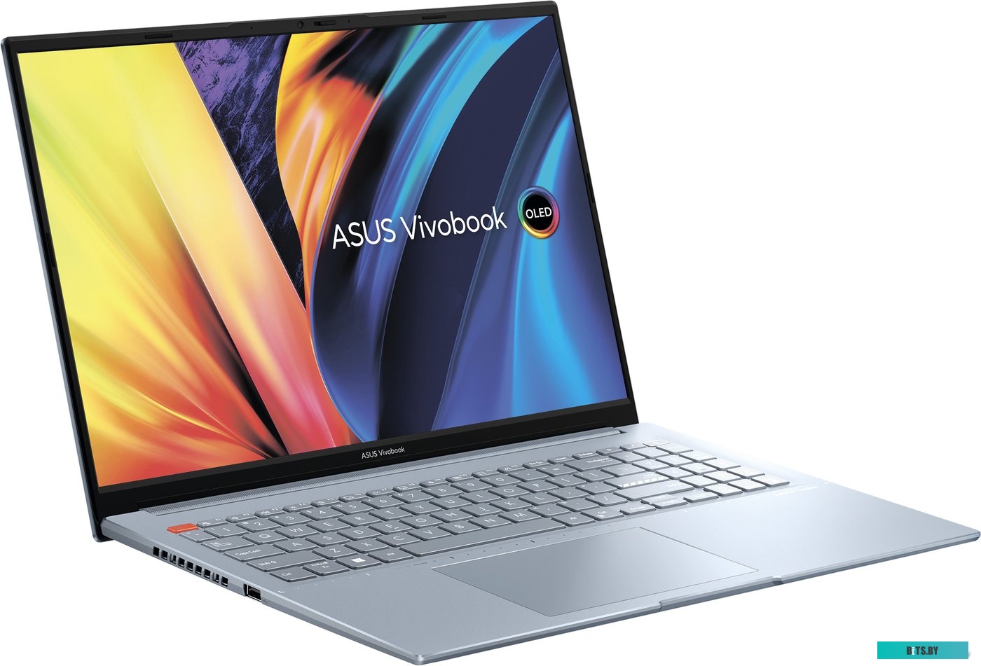 Ноутбук ASUS Vivobook S 16X M5602QA-KV120 90NB0XW3-M004P0