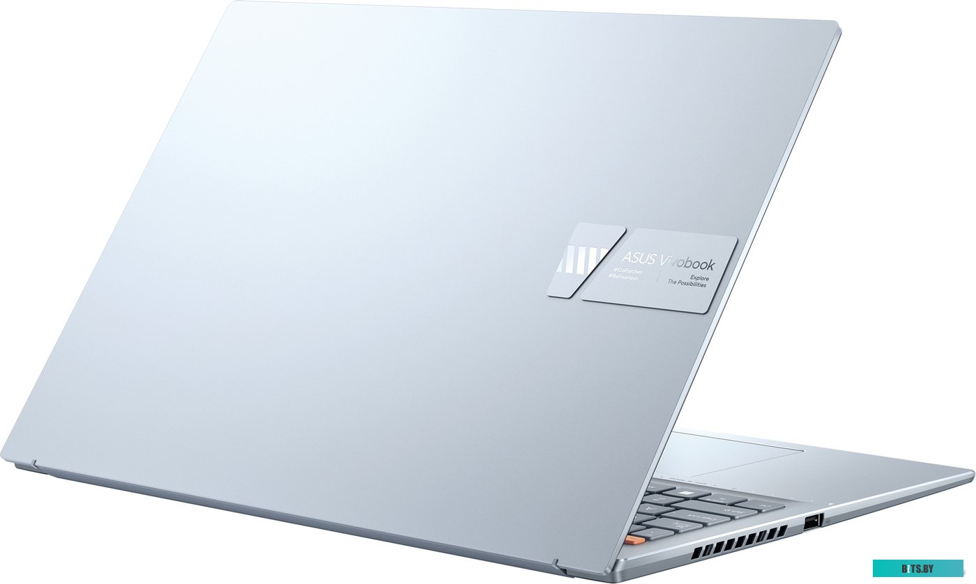 Ноутбук ASUS Vivobook S 16X M5602QA-KV120 90NB0XW3-M004P0