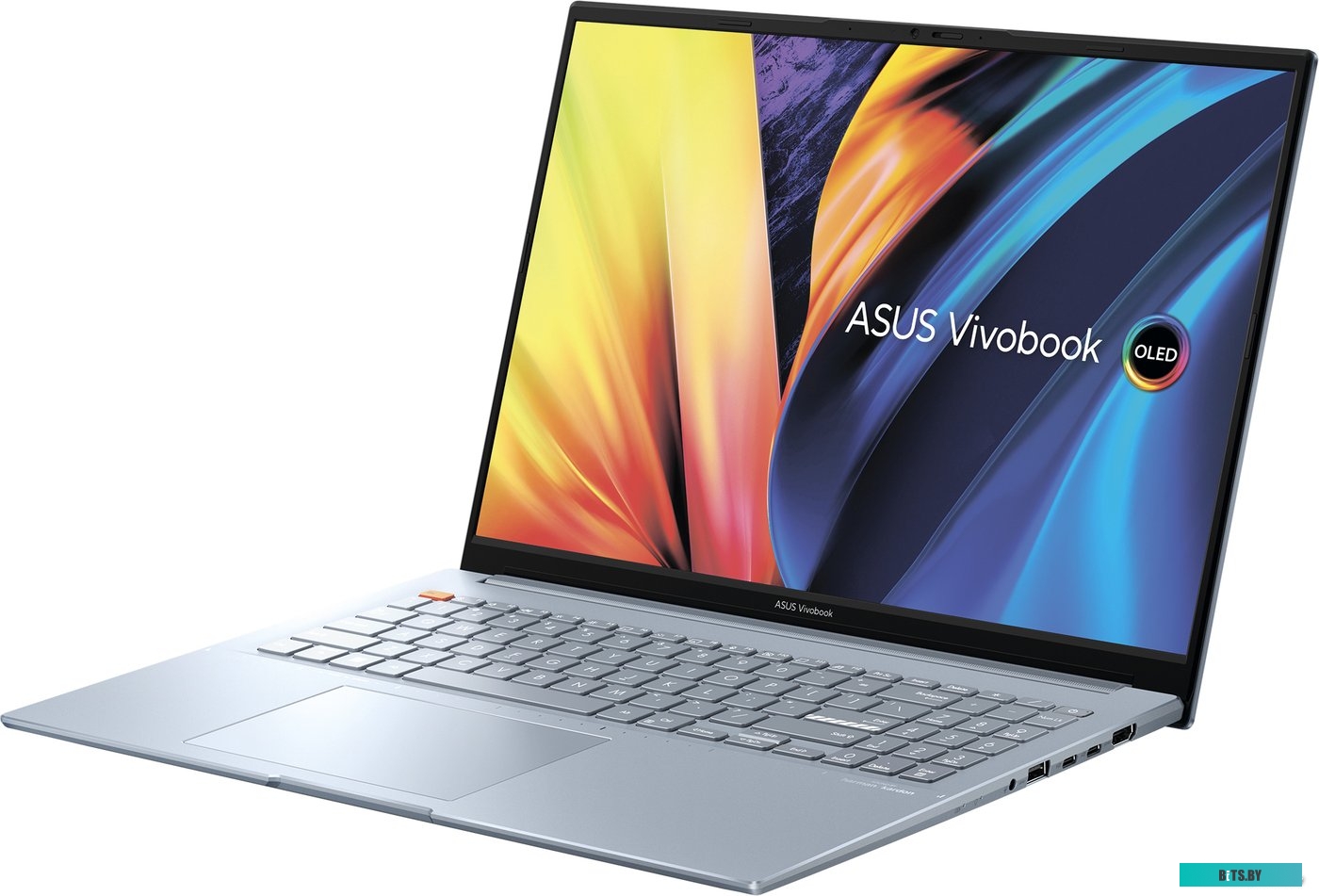 Ноутбук ASUS Vivobook S 16X M5602QA-KV120 90NB0XW3-M004P0